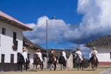 Caballos